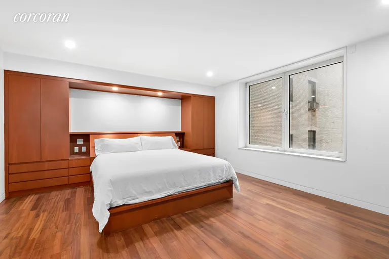 New York City Real Estate | View 160 Central Park South, 601B | room 5 | View 6