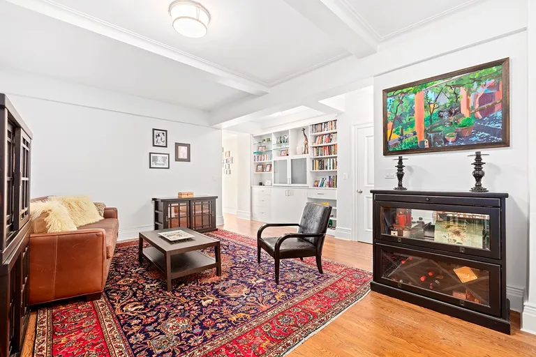 New York City Real Estate | View 220 West 93rd Street, 9C | room 1 | View 2