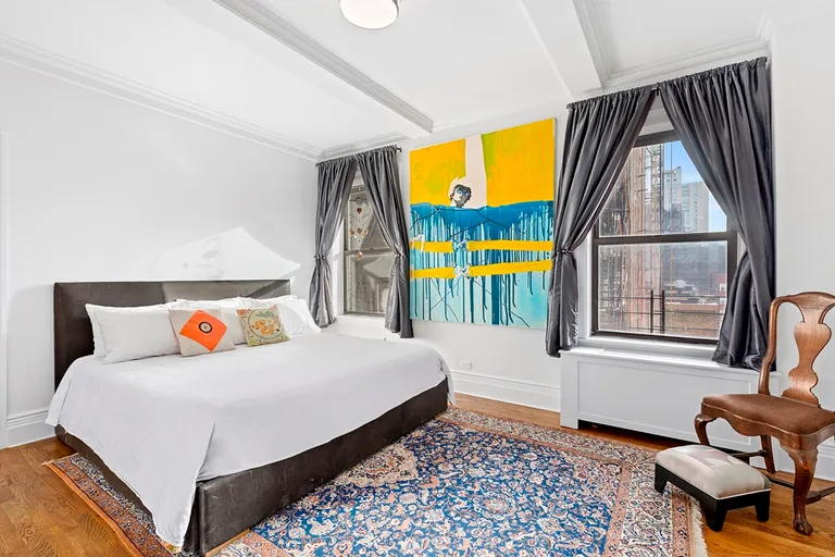 New York City Real Estate | View 220 West 93rd Street, 9C | room 4 | View 5