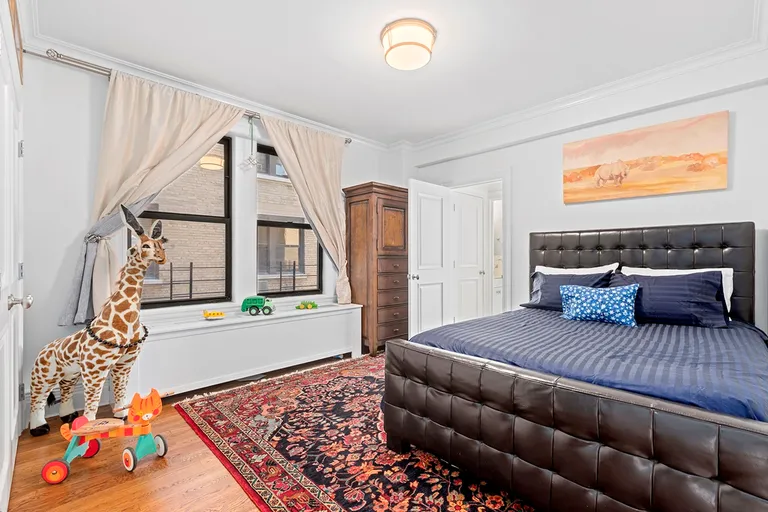 New York City Real Estate | View 220 West 93rd Street, 9C | room 5 | View 6