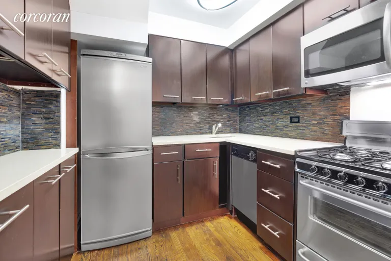 New York City Real Estate | View 321 West 82nd Street, 5 | room 4 | View 5