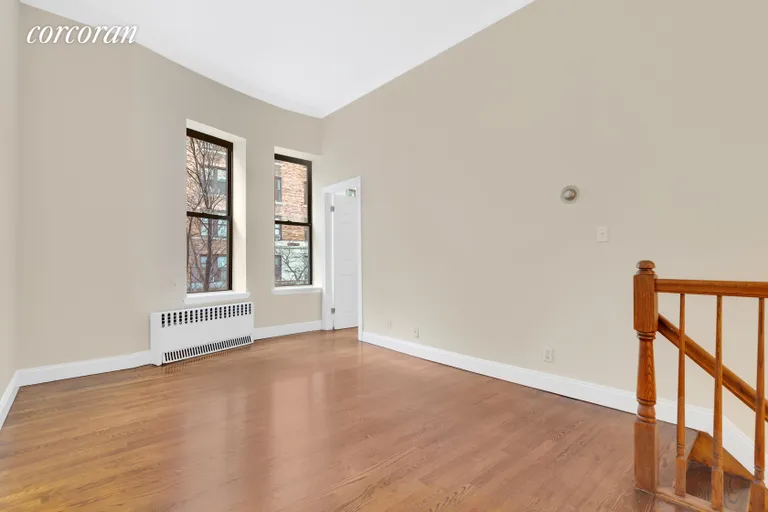 New York City Real Estate | View 321 West 82nd Street, 5 | room 6 | View 7