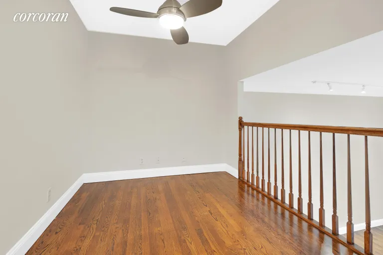 New York City Real Estate | View 321 West 82nd Street, 5 | Office/ second room | View 10