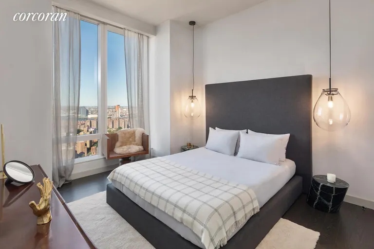 New York City Real Estate | View 252 South Street, 38H | room 1 | View 2