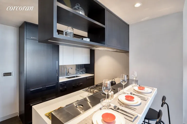 New York City Real Estate | View 252 South Street, 38H | room 3 | View 4