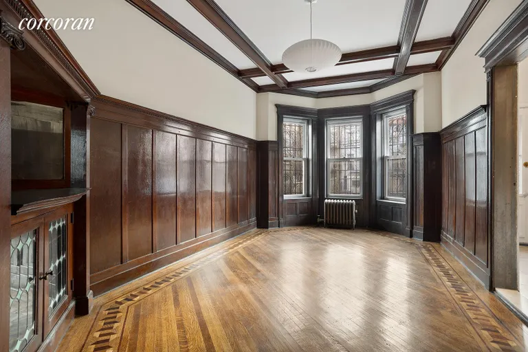 New York City Real Estate | View 352 Parkside Avenue, 1 | room 1 | View 2