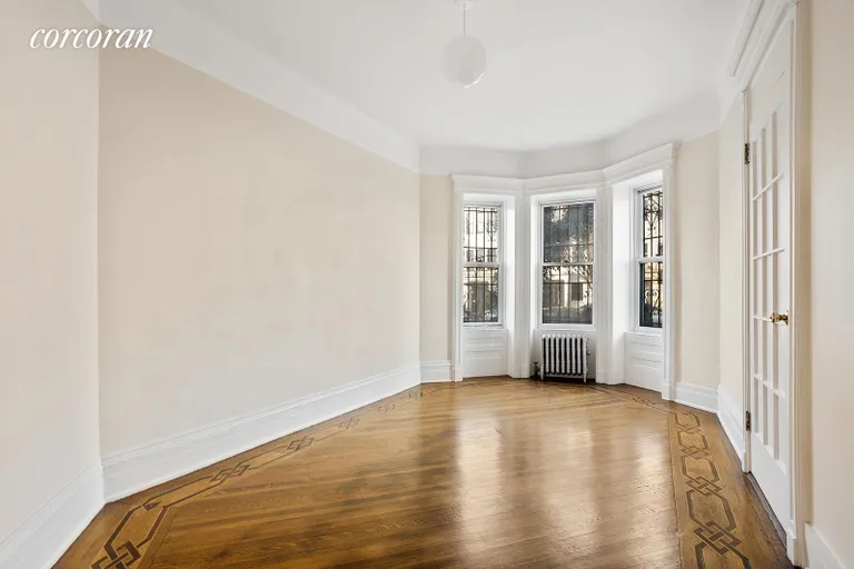 New York City Real Estate | View 352 Parkside Avenue, 1 | room 3 | View 4