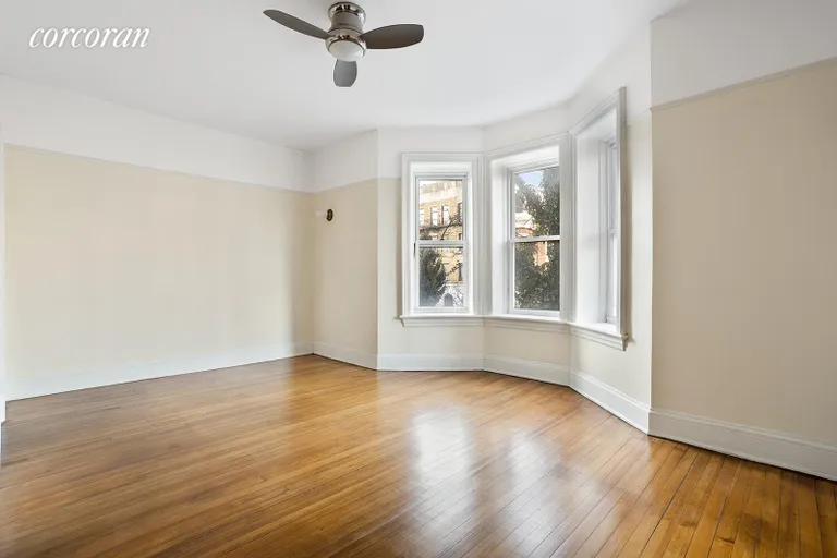 New York City Real Estate | View 352 Parkside Avenue, 1 | room 5 | View 6