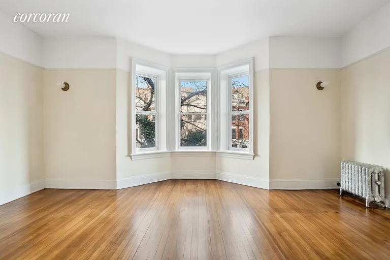 New York City Real Estate | View 352 Parkside Avenue, 1 | room 4 | View 5