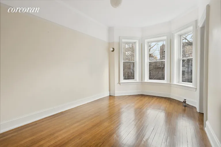 New York City Real Estate | View 352 Parkside Avenue, 1 | room 6 | View 7