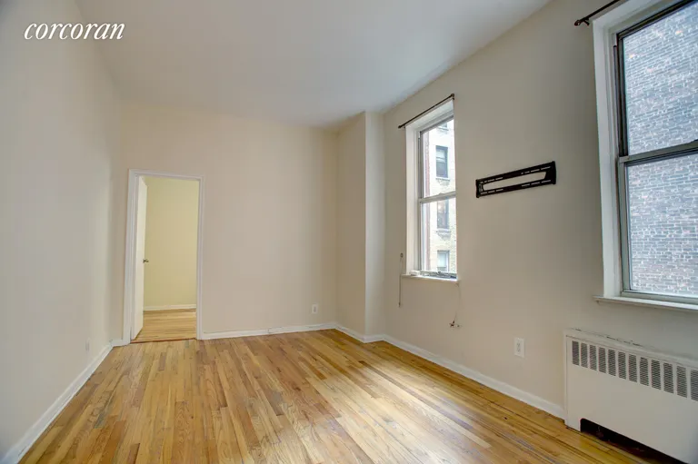 New York City Real Estate | View 44 West 72Nd Street, 5F | 1 Bed, 1 Bath | View 1