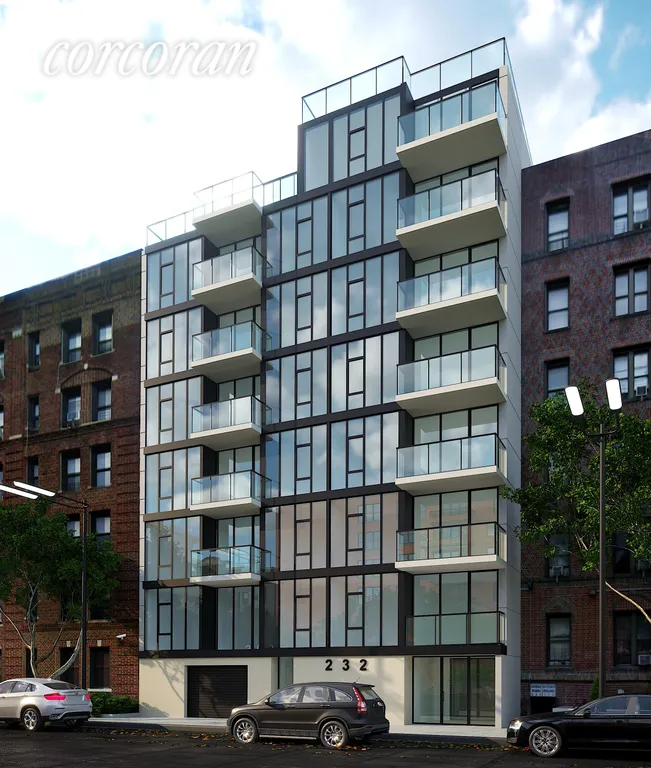 New York City Real Estate | View 232 East 18th Street, 2B | Other Listing Photo | View 7