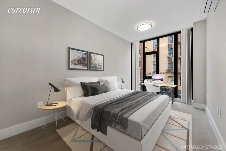 New York City Real Estate | View 232 East 18th Street, 2D | room 3 | View 4