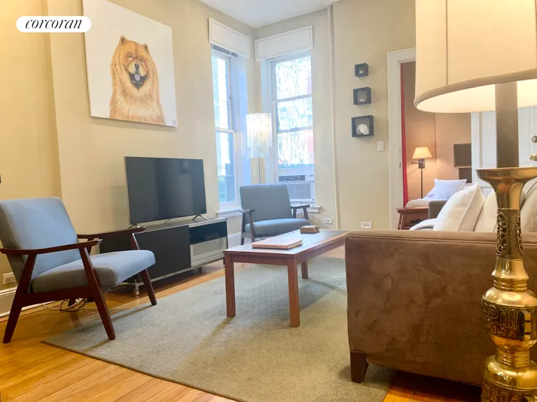 New York City Real Estate | View 29 Willow Street, 1L | room 1 | View 2
