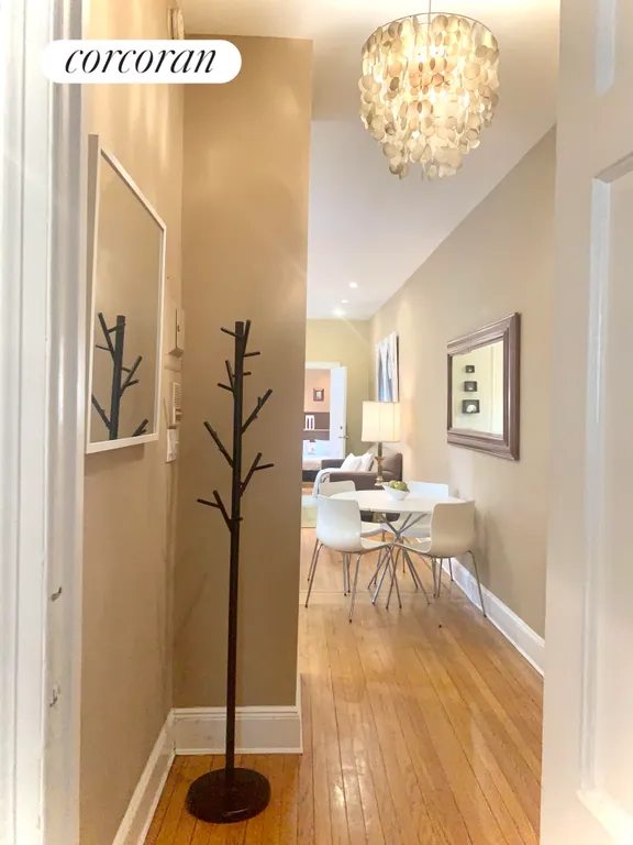 New York City Real Estate | View 29 Willow Street, 1L | room 2 | View 3