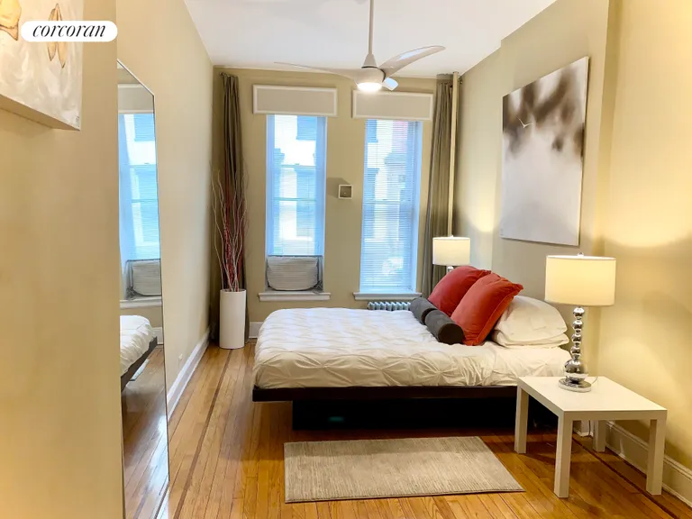 New York City Real Estate | View 29 Willow Street, 1L | room 6 | View 7