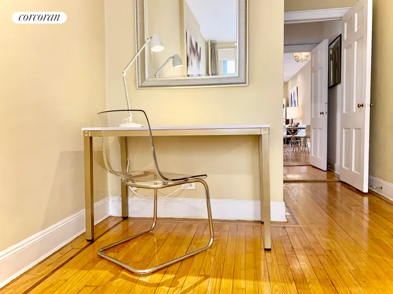 New York City Real Estate | View 29 Willow Street, 1L | room 3 | View 4