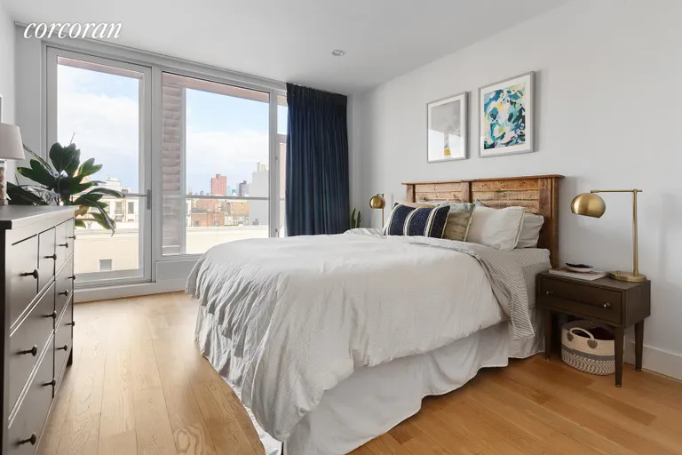 New York City Real Estate | View 764 Metropolitan Avenue, 4A | room 7 | View 8