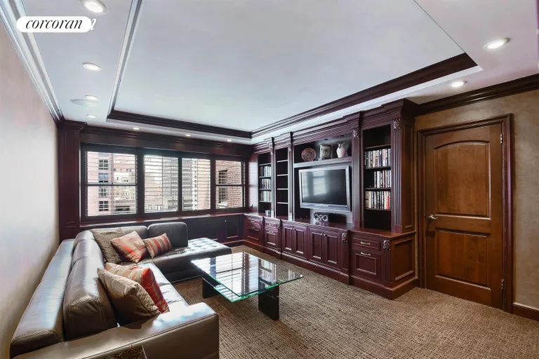 New York City Real Estate | View 50 Sutton Place South, 18A/B | Bedroom | View 6
