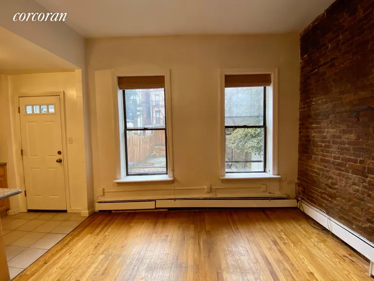 New York City Real Estate | View 449 Henry Street, 1 | room 7 | View 8