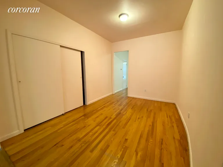 New York City Real Estate | View 449 Henry Street, 1 | With Sliding closet | View 9