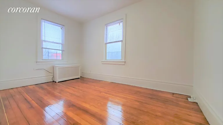 New York City Real Estate | View 451 Meeker Avenue, 1 | room 1 | View 2