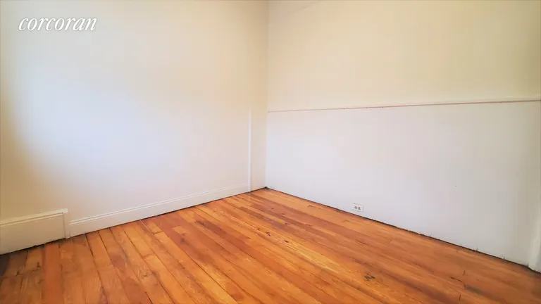 New York City Real Estate | View 451 Meeker Avenue, 1 | room 4 | View 5