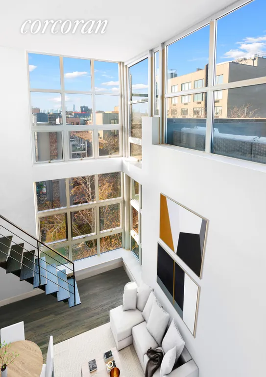 New York City Real Estate | View 223 Maujer Street, 4B | room 2 | View 3