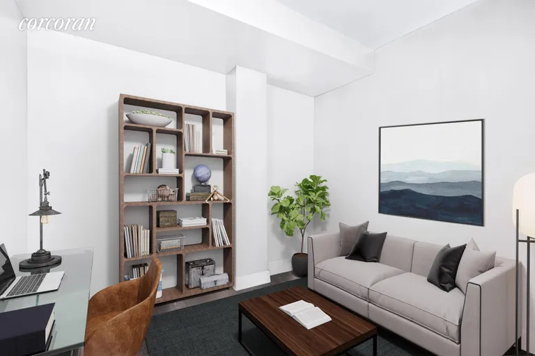 New York City Real Estate | View 223 Maujer Street, 4B | room 5 | View 6