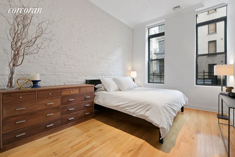 New York City Real Estate | View 25 Murray Street, 2B | room 3 | View 4