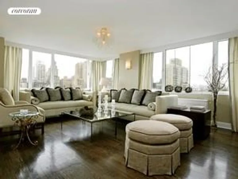 New York City Real Estate | View 45 West 67th Street, 15ABC | 5 Beds, 3 Baths | View 1