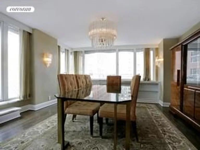 New York City Real Estate | View 45 West 67th Street, 15ABC | room 1 | View 2