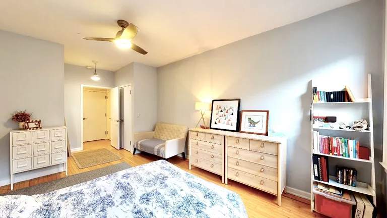 New York City Real Estate | View 145 Hicks Street, A15 | Bedroom | View 10