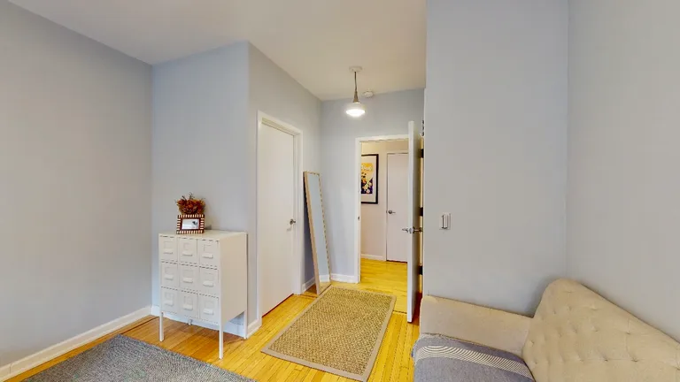 New York City Real Estate | View 145 Hicks Street, A15 | Bedroom | View 11