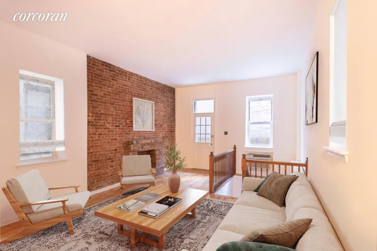 New York City Real Estate | View 342 East 87th Street, B | 1 Bed, 1 Bath | View 1