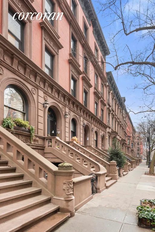 New York City Real Estate | View 140 West 69th Street, 75C | West 69th Street | View 9