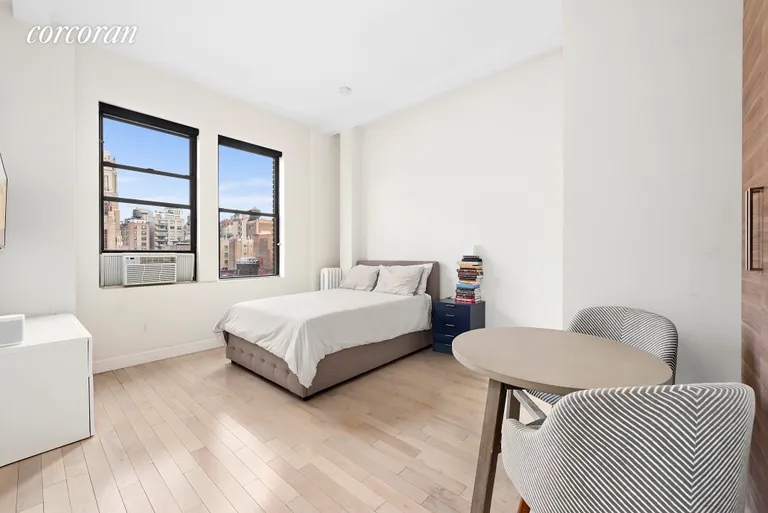 New York City Real Estate | View 140 West 69th Street, 75C | 1 Bath | View 1