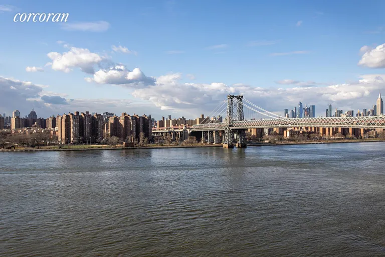New York City Real Estate | View 440 Kent Avenue, 15A | View North | View 14