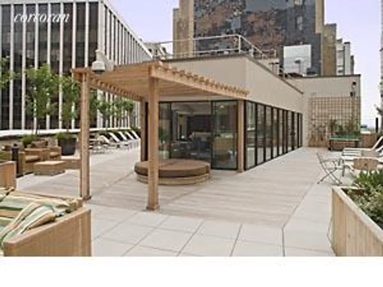 New York City Real Estate | View 1 Wall Street Court, 1203 | room 1 | View 2