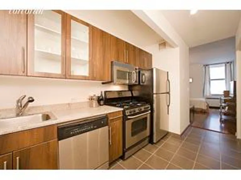 New York City Real Estate | View 1 Wall Street Court, 1203 | room 2 | View 3