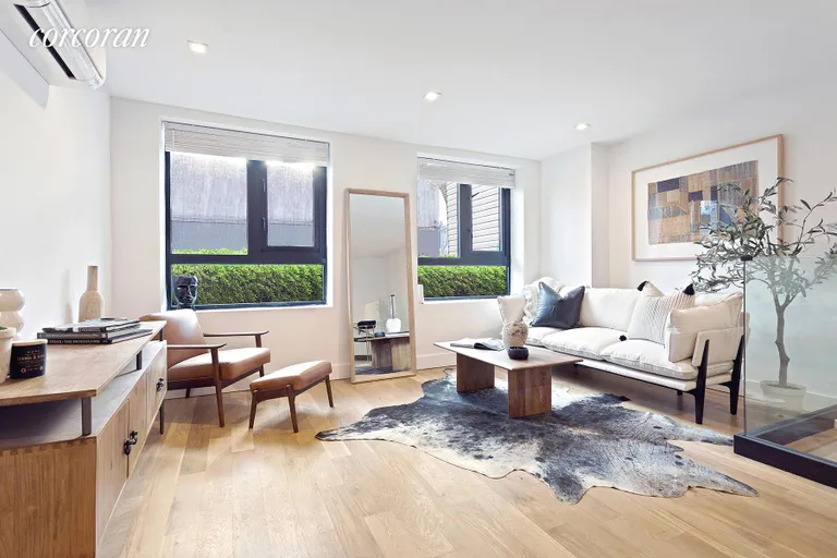 New York City Real Estate | View 41 Goodwin Place, 1F | room 1 | View 2
