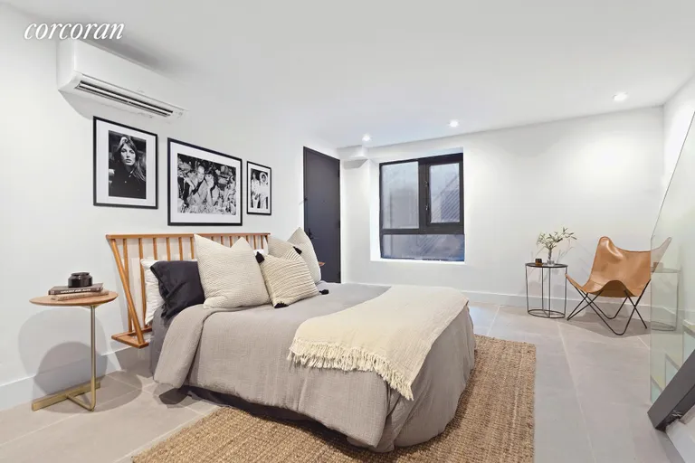 New York City Real Estate | View 41 Goodwin Place, 1F | room 5 | View 6