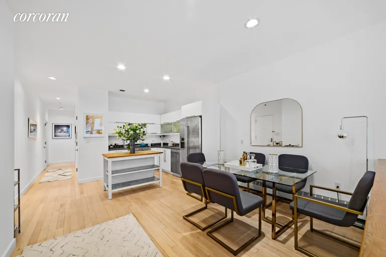 New York City Real Estate | View 328 Dean Street, 1C | room 2 | View 3