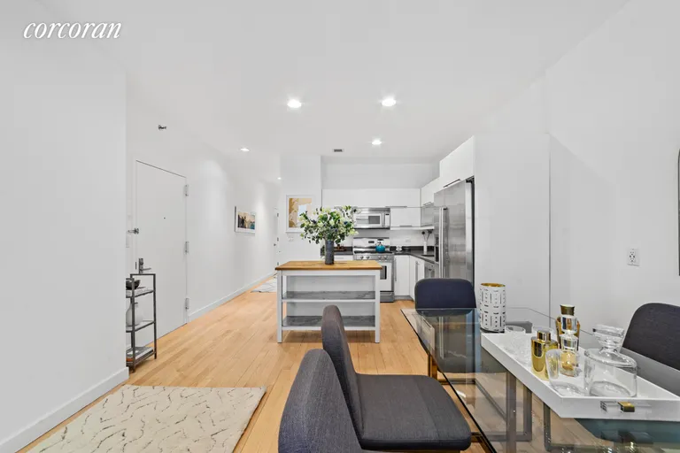 New York City Real Estate | View 328 Dean Street, 1C | room 3 | View 4
