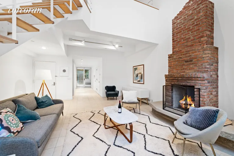 New York City Real Estate | View 328 Dean Street, 1C | 3 Beds, 3 Baths | View 1