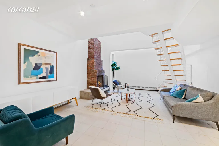 New York City Real Estate | View 328 Dean Street, 1C | room 8 | View 9