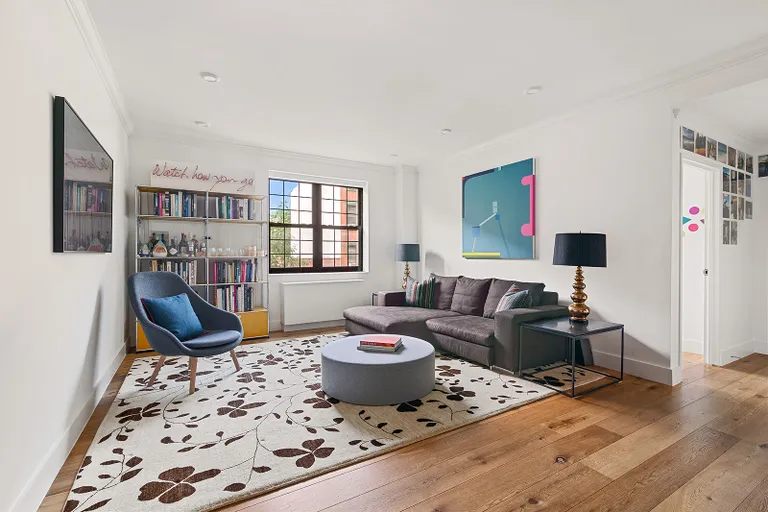 New York City Real Estate | View 105 Baltic Street, C202 | 3 Beds, 2 Baths | View 1