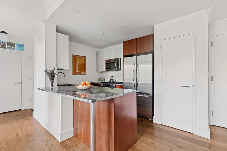 New York City Real Estate | View 105 Baltic Street, C202 | Kitchen | View 2