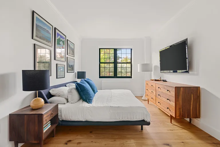 New York City Real Estate | View 105 Baltic Street, C202 | Bedroom | View 4