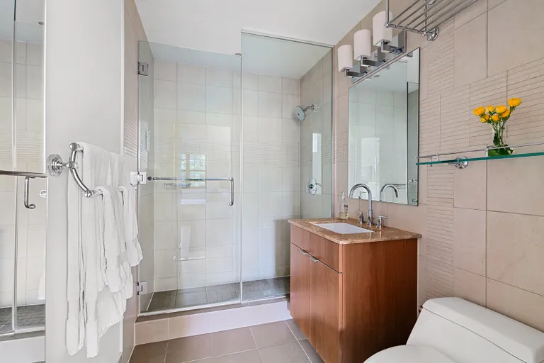 New York City Real Estate | View 105 Baltic Street, C202 | Bathroom | View 5